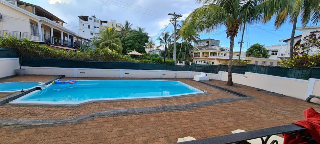 Villa L'Or With Private Pool Flic en Flac Экстерьер фото